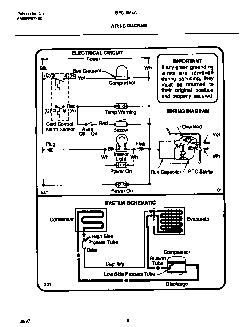 Carver fanmaster wiring diagrams