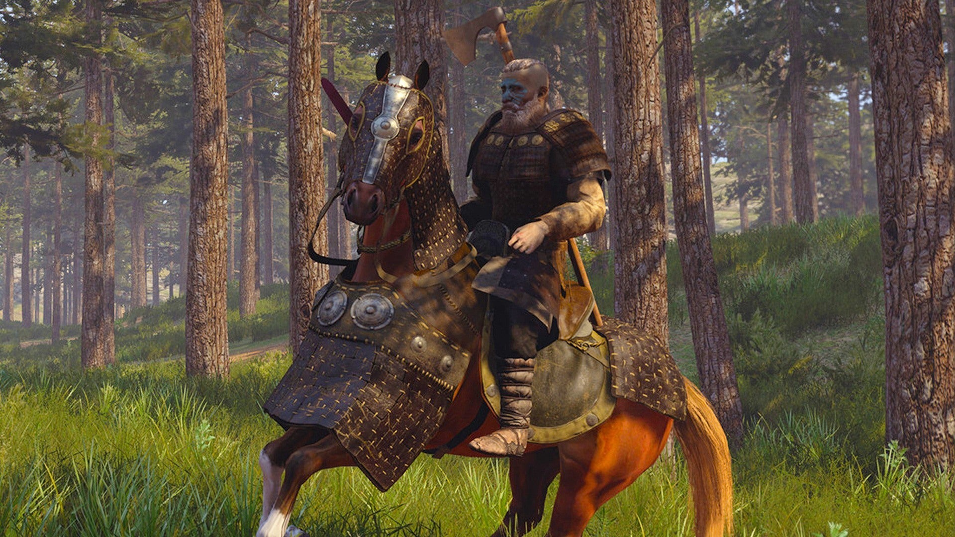 Mount And Blade Bannerlord System Requirements